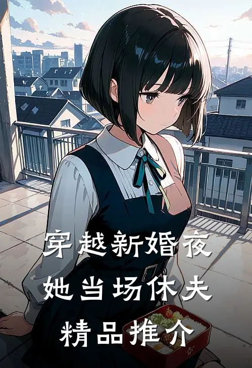 穿越新婚夜，她当场休夫精品推介