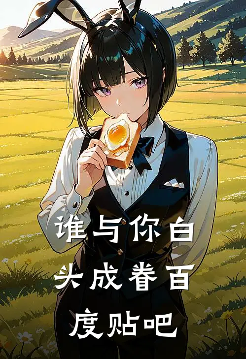 谁与你白头成眷百度贴吧