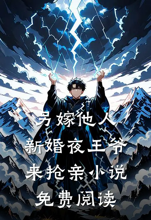 另嫁他人,新婚夜王爷来抢亲免费阅读
