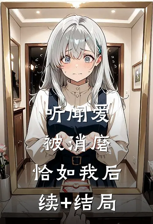 听闻爱被消磨，恰如我后续+结局