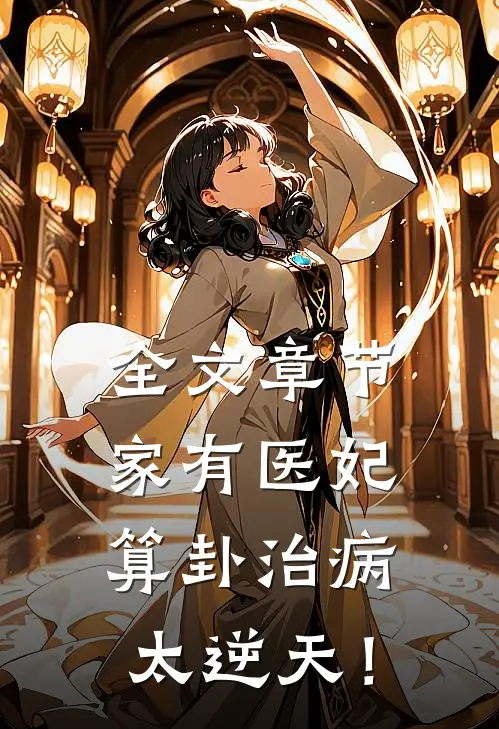 全文章节家有医妃，算卦治病太逆天！
