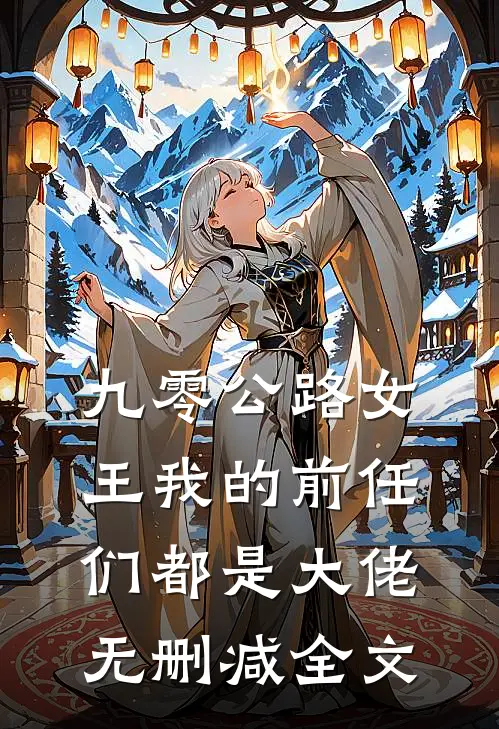 九零公路女王我的前任们都是大佬无删减全文