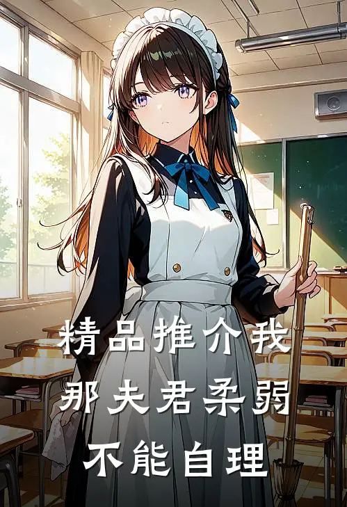 精品推介我那夫君柔弱不能自理
