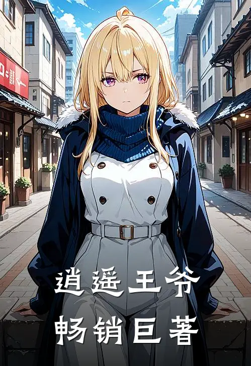 逍遥王爷畅销巨著