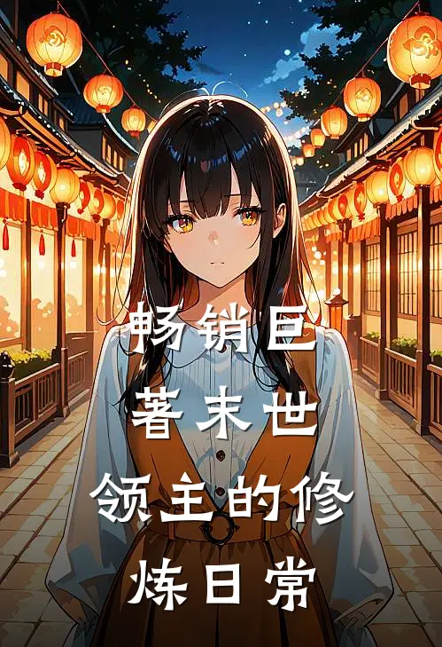 畅销巨著末世：领主的修炼日常