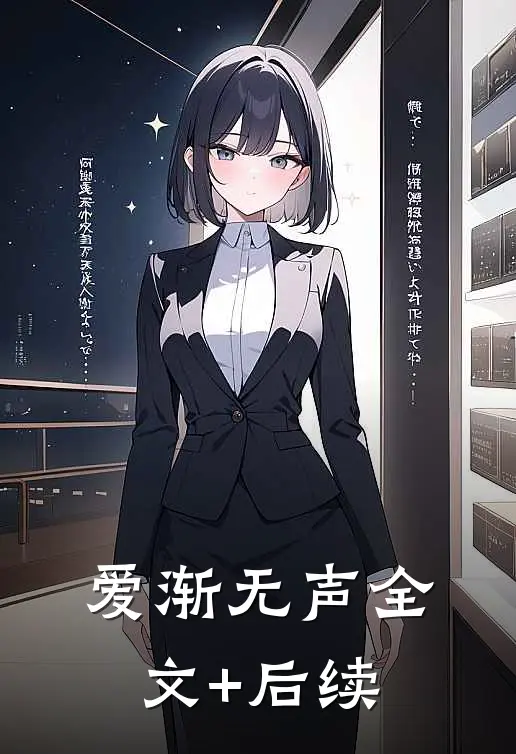 爱渐无声全文+后续