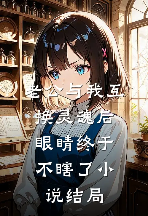 老公与我互换灵魂后，眼睛终于不瞎了小说结局
