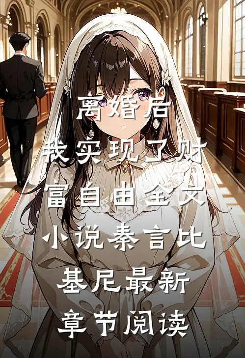 离婚后，我实现了财富自由全文小说秦言比基尼最新章节阅读
