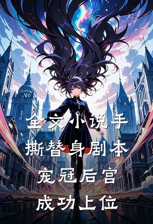 全文小说手撕替身剧本，宠冠后宫成功上位