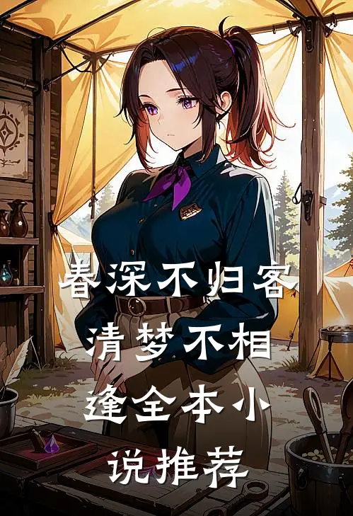 春深不归客，清梦不相逢全本小说推荐