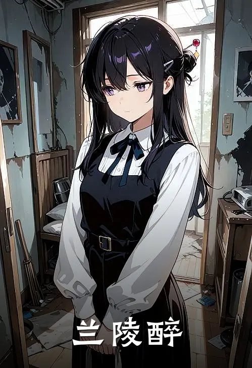 兰陵醉