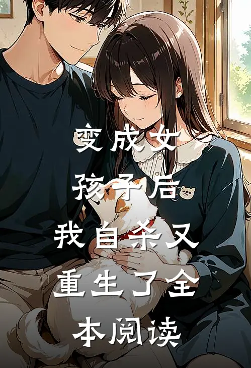 变成女孩子后，我自杀又重生了全本阅读