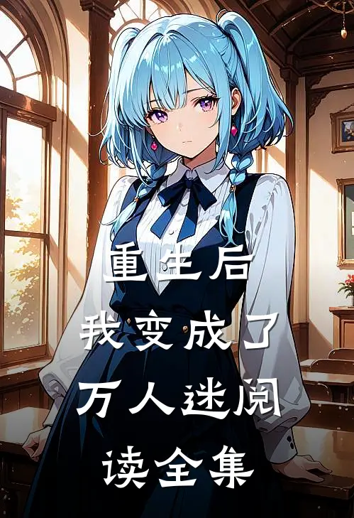 重生后，我变成了万人迷阅读全集