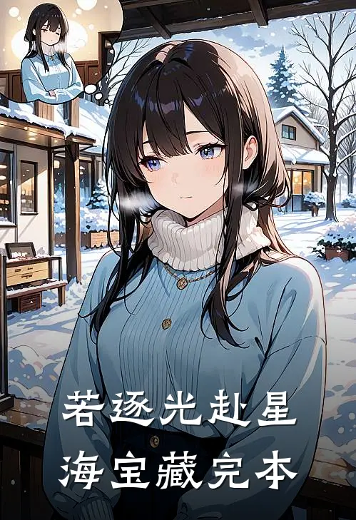 若逐光赴星海宝藏完本