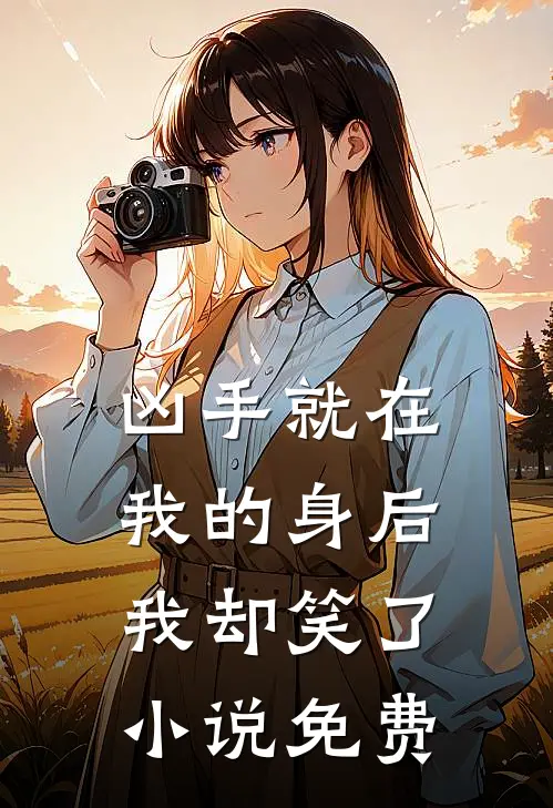 凶手就在我的身后,我却笑了免费阅读