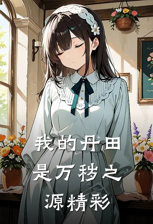我的丹田是万秽之源精彩