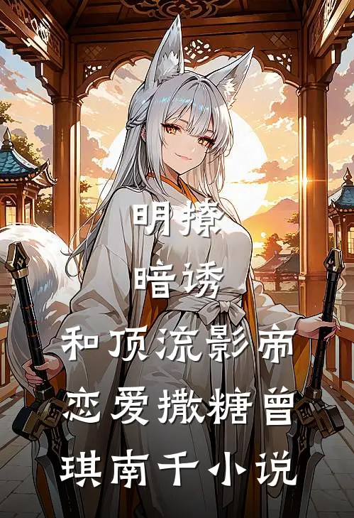 明撩，暗诱，和顶流影帝恋爱撒糖曾琪南千小说