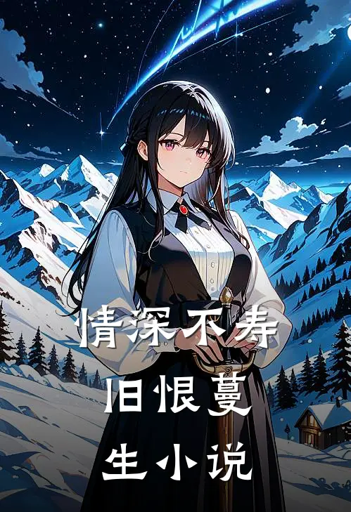 情深不寿,旧恨蔓生免费阅读