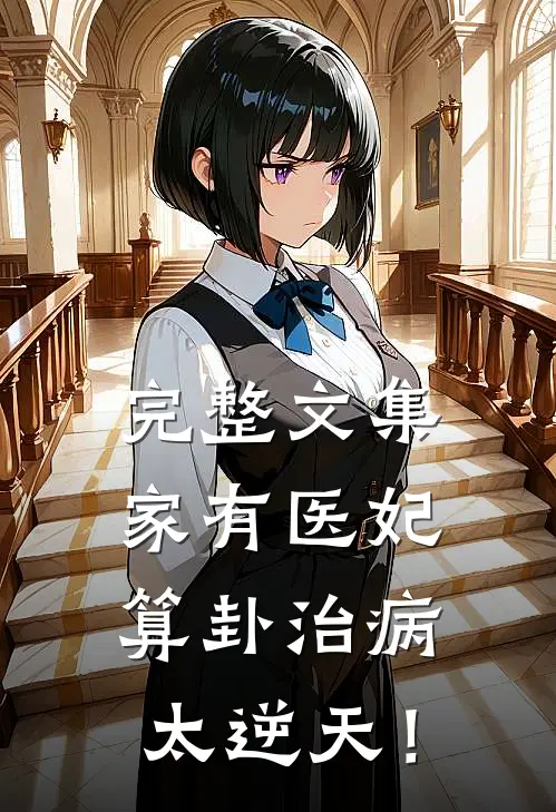完整文集家有医妃，算卦治病太逆天！