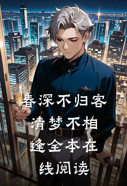 春深不归客，清梦不相逢全本在线阅读