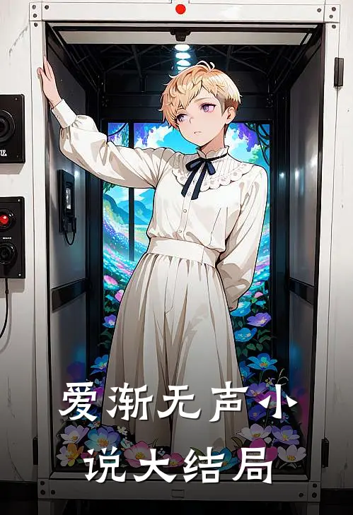 爱渐无声小说大结局