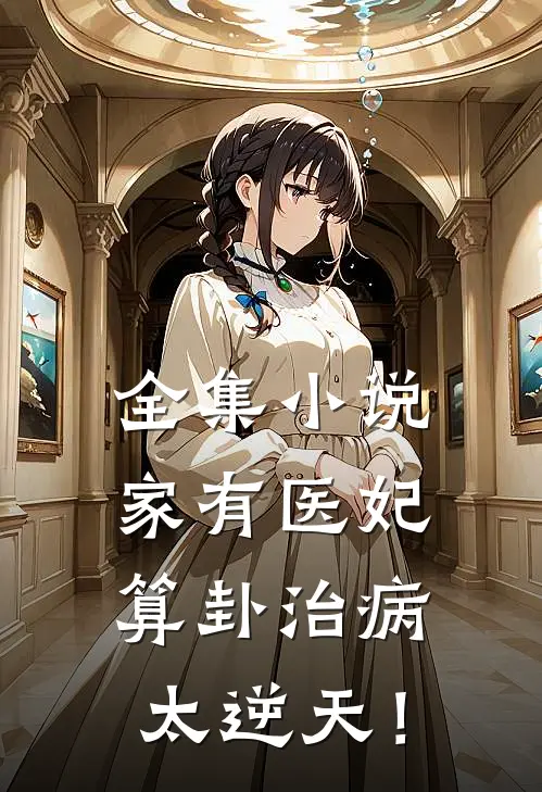 全集小说家有医妃，算卦治病太逆天！
