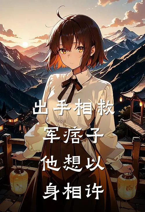 出手相救军痞子,他想以身相许