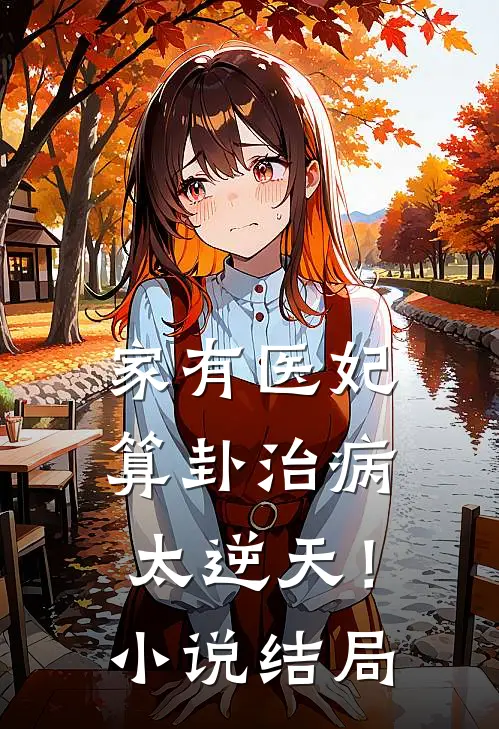 家有医妃，算卦治病太逆天！小说结局