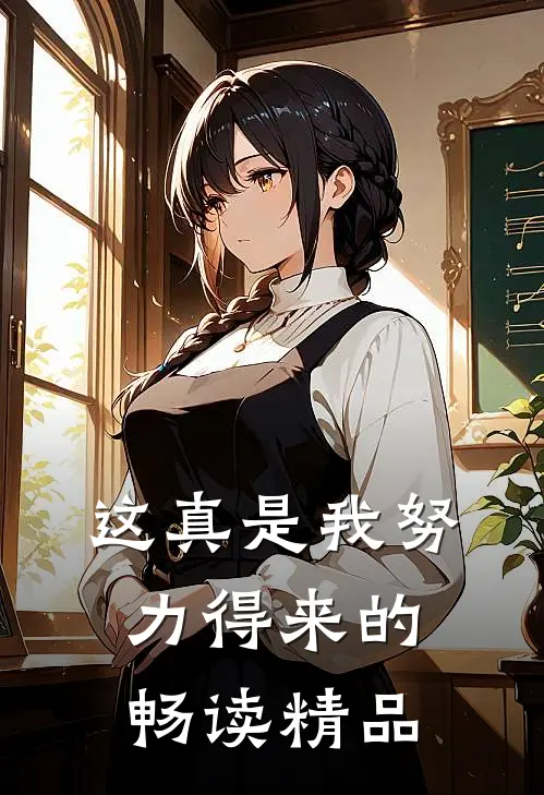 这真是我努力得来的畅读精品