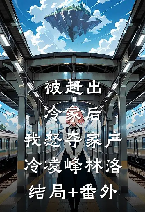 被赶出冷家后，我怒夺家产冷凌峰林洛结局+番外