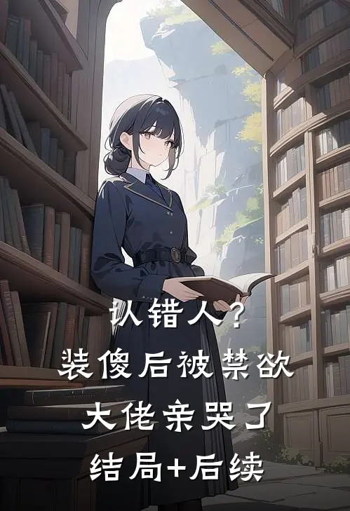 认错人？装傻后被禁欲大佬亲哭了结局+后续