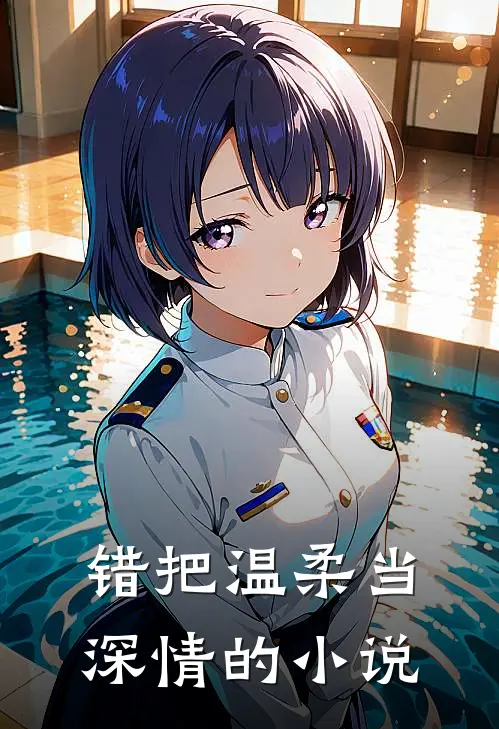 错把温柔当深情的阅读