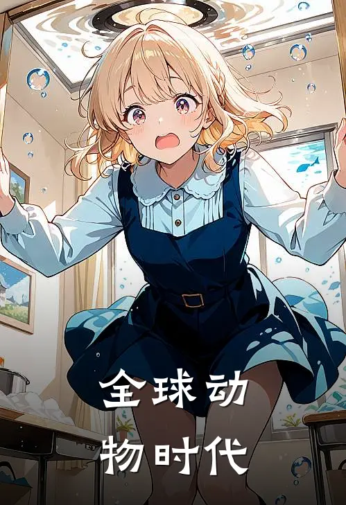 全球动物时代短剧