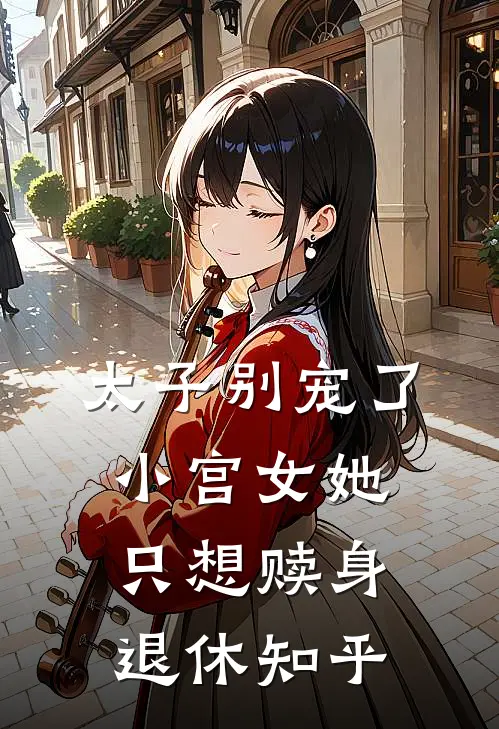 太子别宠了,小宫女她只想赎身退休知乎