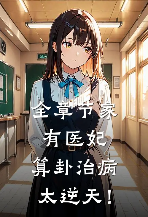 全章节家有医妃，算卦治病太逆天！