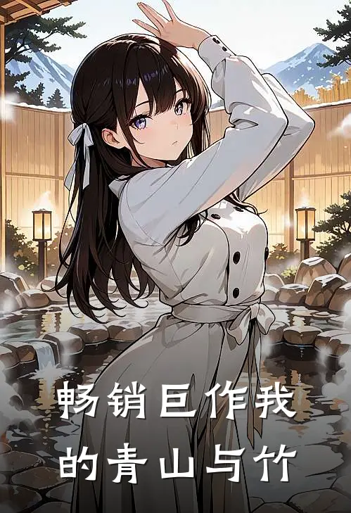 畅销巨作我的青山与竹子