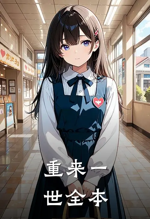 重来一世全本