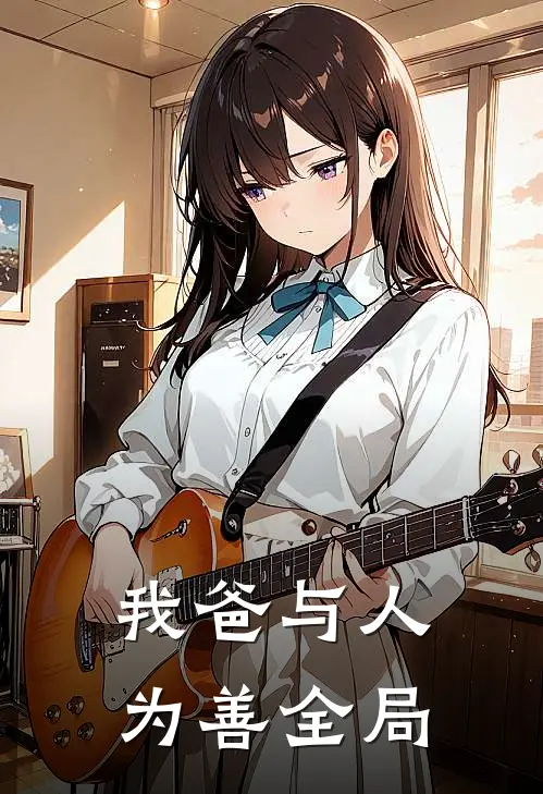 我爸与人为善全局