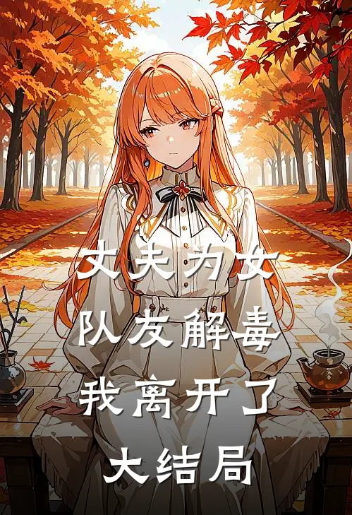 丈夫为女队友解毒,我离开了大结局