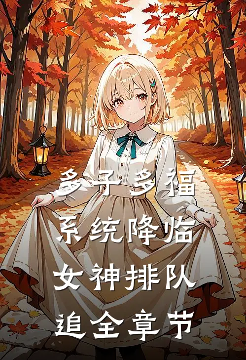 多子多福系统降临，女神排队追全章节