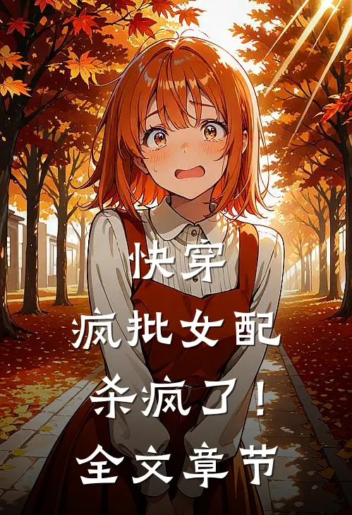 快穿：疯批女配杀疯了！全文章节