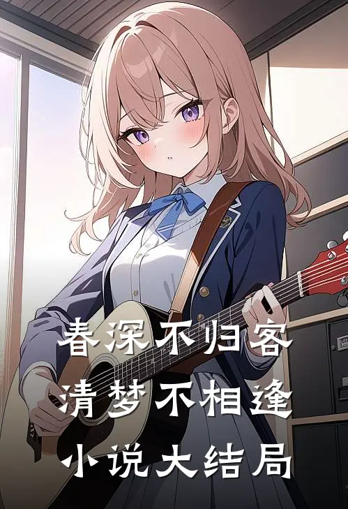 春深不归客，清梦不相逢小说大结局