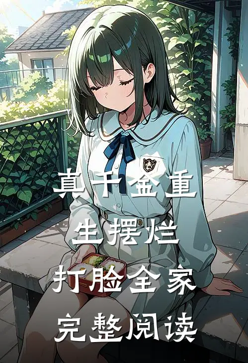 真千金重生摆烂，打脸全家完整阅读
