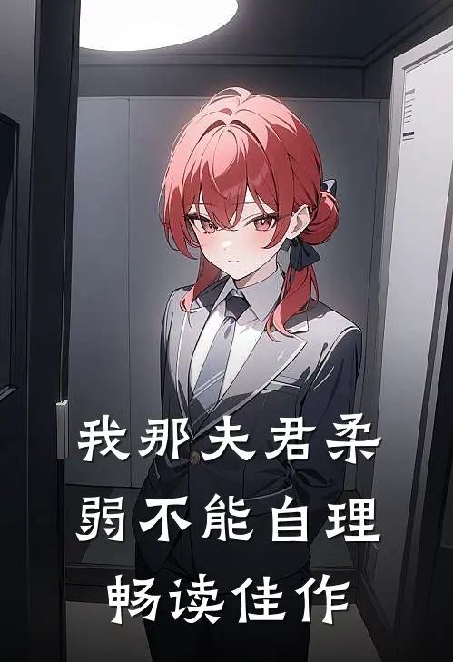 我那夫君柔弱不能自理畅读佳作