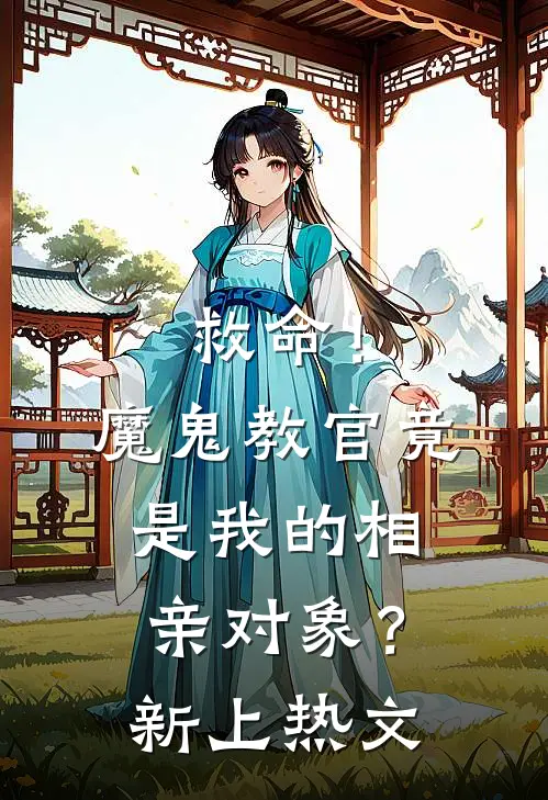 救命！魔鬼教官竟是我的相亲对象？新上热文