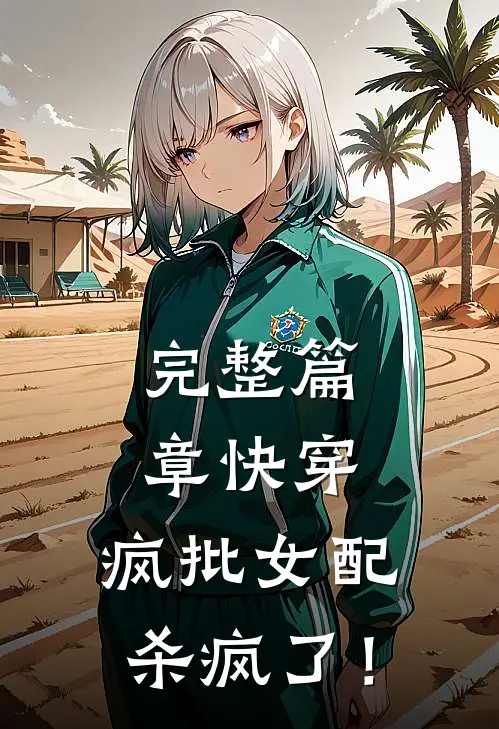 完整篇章快穿：疯批女配杀疯了！