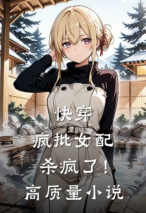 快穿：疯批女配杀疯了！高质量小说