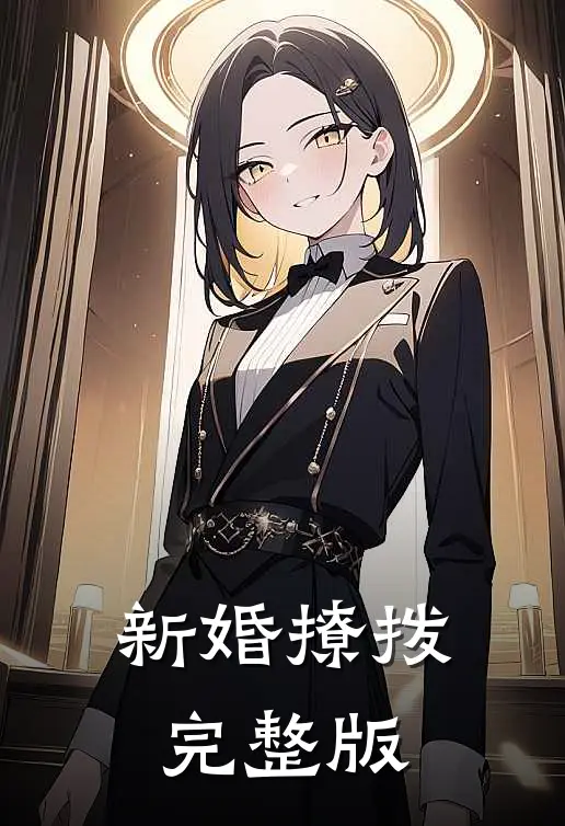 新婚撩拨完整版