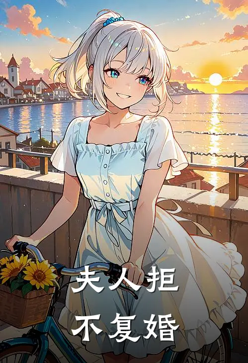 夫人拒不复婚短剧免费观看