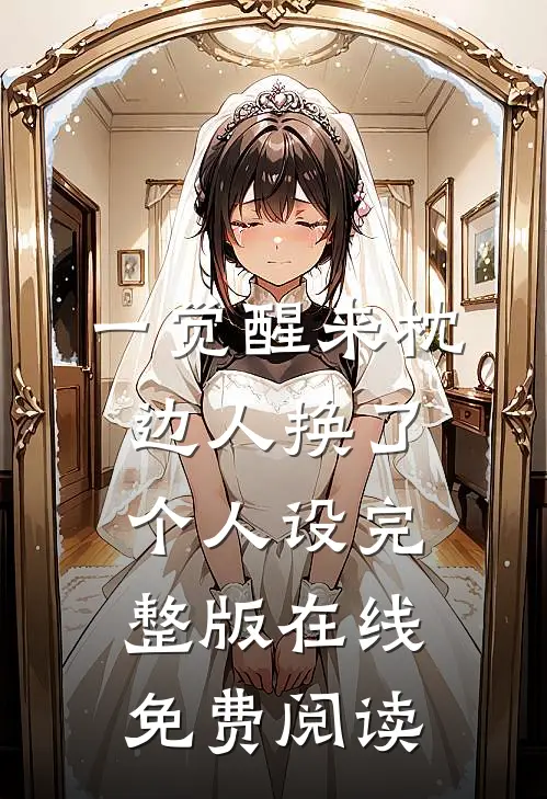 一觉醒来枕边人换了个人设完整版在线免费阅读